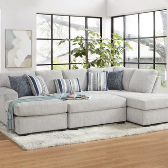 Bita Platinum Sectional