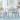 Della - 3-Piece Solid Wood Kids Table & Two Chair Set