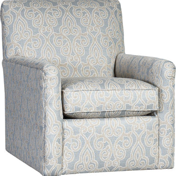 Mayo 4575 Series Casual Swivel Glider