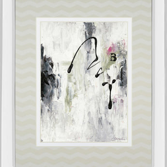 Magic Energy II By Joyce Combs - Pearl Silver