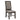 Jeffries - Side Chair (Set of 2) - Espresso