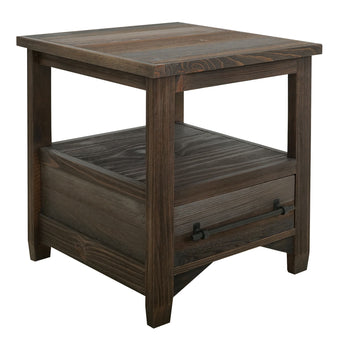 Town - Table