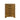 Harmony - 5-Drawer Chest - Walnut