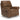Chasemore - Sillón reclinable con planeador giratorio