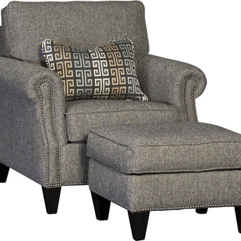 Mayo 3311 Series Transitional Chair