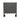 Camille - Upholstered Queen Panel Headboard - Gray