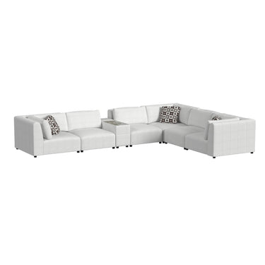 Zandara - Conjunto modular seccional