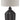Jilton - Poly Table Lamp - Black