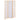 Biombo Shoji plegable Carrie de 3 paneles
