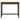 Connie - 4 Piece Counter Height Set - Chestnut And Dark Brown