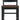 Valebeck - Barstool (Set of 2) - Black / Brown