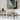 Delfin - Round Coffee Table Set