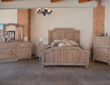 Aruba Dresser - image 4 of 4