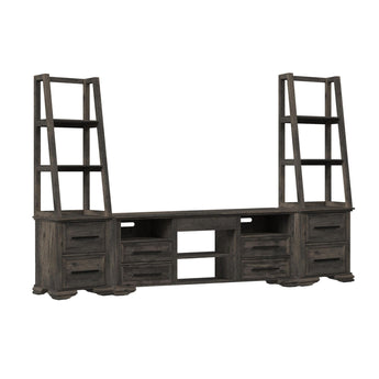 Park Ridge - Entertainment Unit