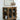 Niall - Light Brown - Accent Cabinet