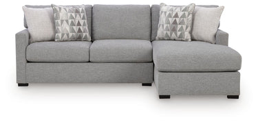 UrbanCrest - Sleeper Sectional