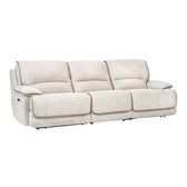 Olsen - 3-Piece Reclining Sofa