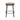 Magnolia - Counter Stool (Set of 2) - Light Brown