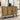 Eileen - 2 Door Wood Storage Accent Cabinet - Natural