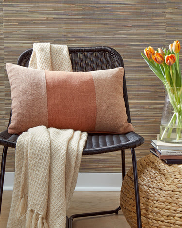 Dovinton - Pillow - Red