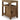 Fendenmore - Chair Side End Table