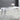 Patina - Coffee Table - White / Chrome