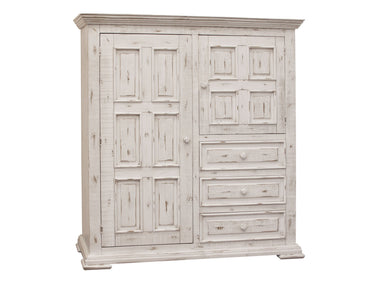 Terra Chest - detail