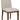 Kraeburn - Beige / Brown - Dining Upholstered Side Chair (Set of 2)