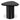 Edem - Accentt Table - Black