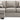 Greaves - Sofa Chaise