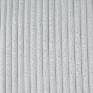 Hurley Park - Sofa With Cushion - Gray