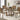 Biltmore - Wood Dining Table Set