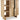 Kierwell - Accent Cabinet - Natural