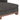 Samba - RAF Chaise - Dark Gray