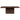 Briarwood - Mesa de comedor extensible - Roble mango