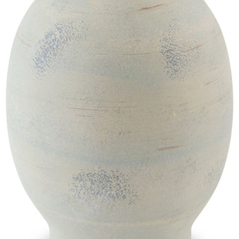 Clayson - Vase - 10.25" - Sage Green