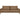 Sedona - Sofa - Dark Brown
