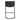 Freeman - Counter Stool Stool Leather (Set of 2) - Onyx Black