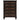 Andover - 5-Drawer Chest Of Drawers - Dark Oak