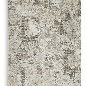 Barricland - 8' x 10' Rug - Multi