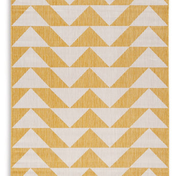 Thomley - Rug