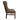 Olivia - Chair (Set of 2) - Chocolate