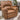 Sillón mecedor reclinable WillowBend - Caramel