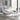 Brooklyn - 5 Piece Rectangular Dining Set - White High Gloss
