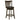 Lambert - Wood Height Swivel Bar Chair