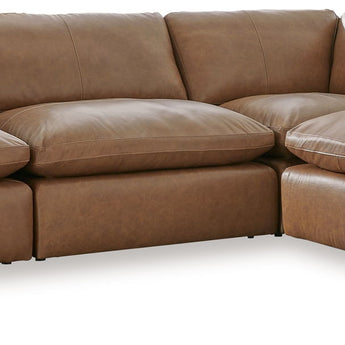 Emilia - 4 Piece Sectional