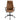 Ranger - Upholstered Adjustable Home Office Desk Chair - Brown