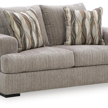 Lofwood - Loveseat