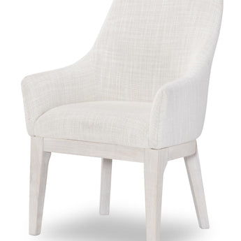 Harmony - Upholstered Arm Chair