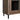 Orion - Bookcase - Weathered Oak